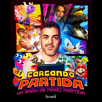 CARGANDO PARTIDA