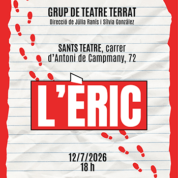 L'ÈRIC