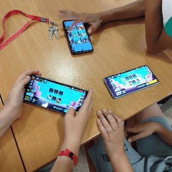 Campionat Brawl Stars 3x3