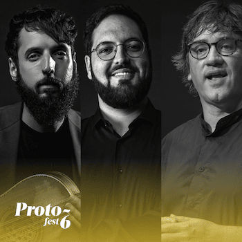 Queste pungente spine  / Proto-fest Tortosa