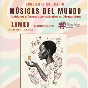 MUSICAS DEL MUNDO CORO LUMEN
