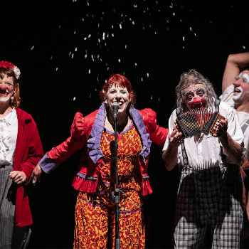 POLTRONA TROUPE a BELLMUNT DEL PRIORAT