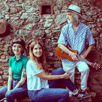 Música a la fresca: Steve and the Songbirds