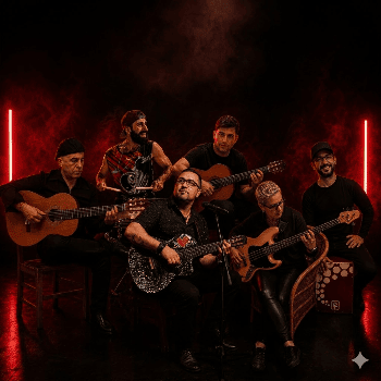 Música a la fresca: Naranjo