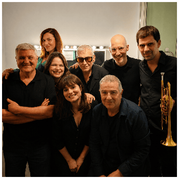 Música a la fresca: jazZTà