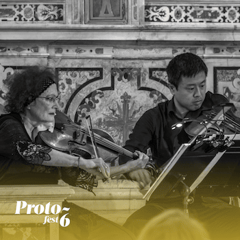 Mozart i Brahms: dos mestres del quintet / Proto-fest Tortosa