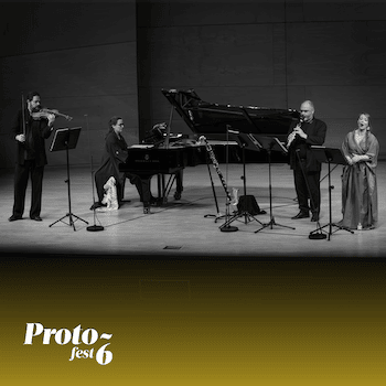 Absolc el temps / Proto-fest Tortosa