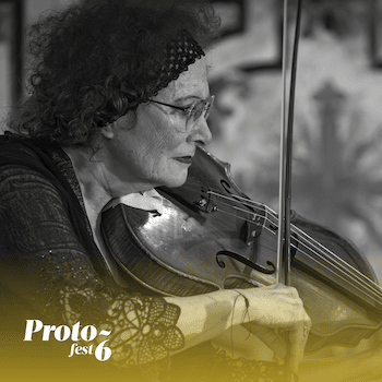 Música de Cambra per a cordes / Proto-fest Tortosa