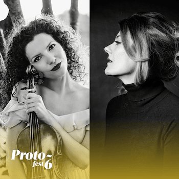 Le chant des muses / Proto-fest Tortosa