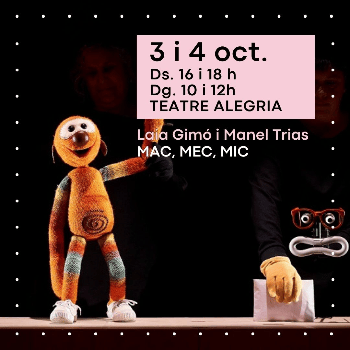 Mac, Mec, Mic