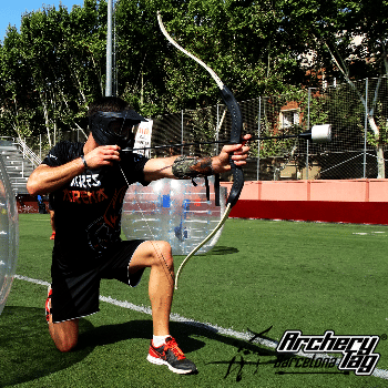 Archery Tag