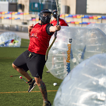 Archery Tag