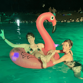 Pool Battle DJ