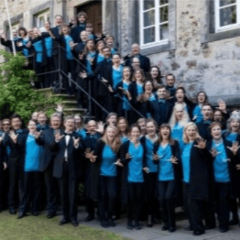 Concert: Junges Vokalensemble Hannover