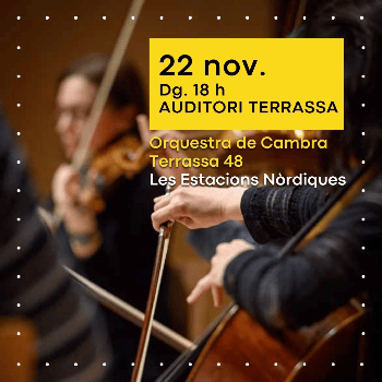 Les Estacions Nòrdiques - OCT48