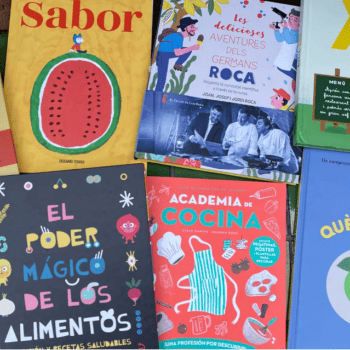 Dijous de BUFFET LLIBRE