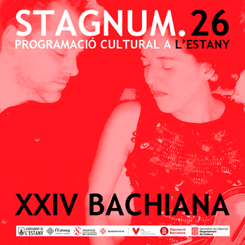 STAGNUM.26: XXIV BACHIANA