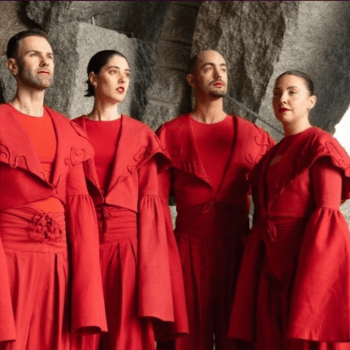 FESTIVAL VAIVE_2026 7 ESPECTACLES DE DANSA A L'ENTORN DEL CASTELL DE RIBES