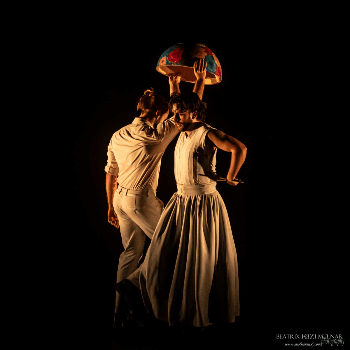 Yoel Vargas - Ciutat Flamenco