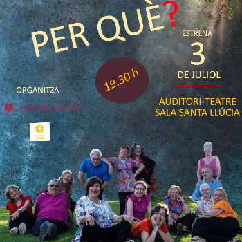 PER QUE ?