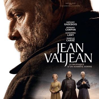 Jean Valjean (Els miserables. L’origen)