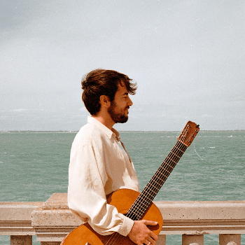 Víctor Franco - Ciutat Flamenco