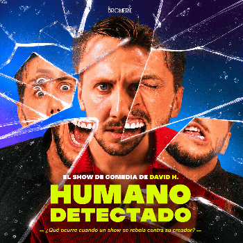 HUMANO DETECTADO