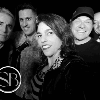 SILVER BLUESERS - SANTa BLUES 11 (Onzè Cicle de Blues a Sant Boi de LLobregat)