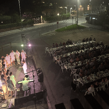 Sopar Popular de Santa Magdalena 2026