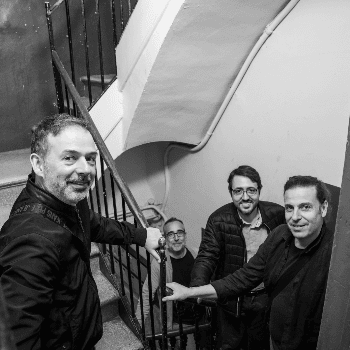 LES 4 ESTACIONS DE SANT ESTEVE DE PALAUTORDERA - Estiu- Ensemble ORFILA