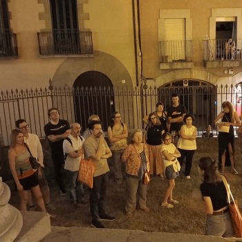 Vicpuntzero de nit