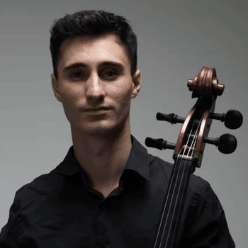 Música a Santa Cristina - Trio Boreas