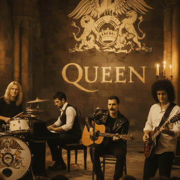 Tribut a Queen - PALAMÓS