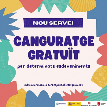 Servei de Canguratge per.."TRIBUT A MECANO"