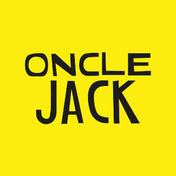 Edu Mutante l'Oncle Jack L'H