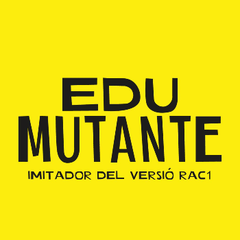 Edu Mutante l'Oncle Jack L'H
