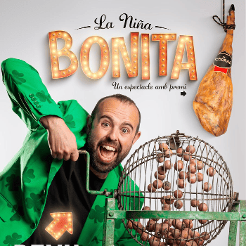 Peyu - La niña bonita