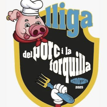 Esmorzar de Forquilla - La Garriga - Lliga del Porc i la Forquilla