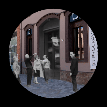EL CAFÈ TEATRE ORIENT. HISTÒRIA I MEMÒRIA D’UN ESPAI.  - De Roser Reixach i Pep Pujol