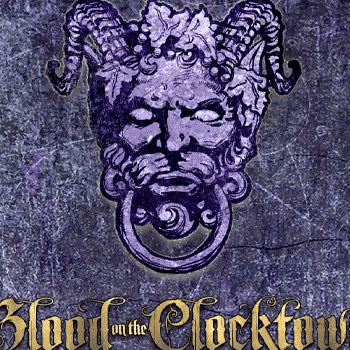 Partida a Blood on the Clocktower