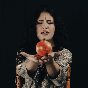 Esperanza Garrido - Ciutat Flamenco