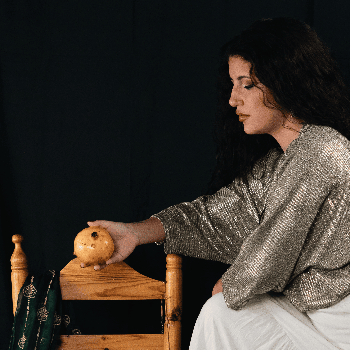 Esperanza Garrido - Ciutat Flamenco