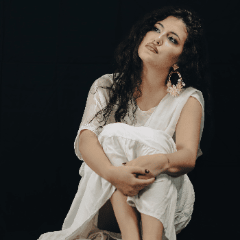 Esperanza Garrido - Ciutat Flamenco