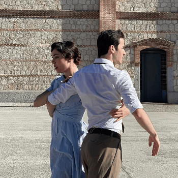 Districte Flamenco - Ciutat Flamenco