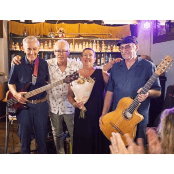CAPVESPRES MUSICALS - SAL i SORRA