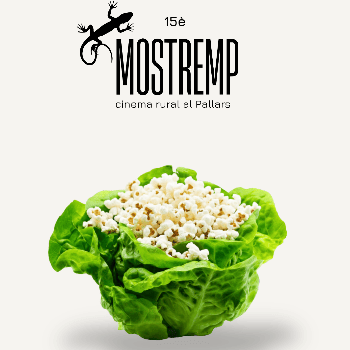 Mostremp 2026. Secció oficial 1