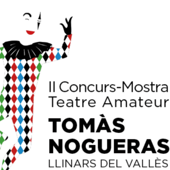 UN CEL DE PLOM - II CONCURS-MOSTRA TOMÀS NOGUERAS