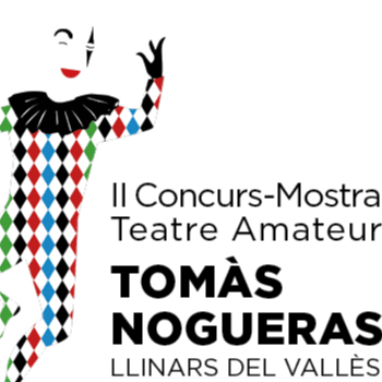 FITZROY  - II CONCURS-MOSTRA TOMÀS NOGUERAS