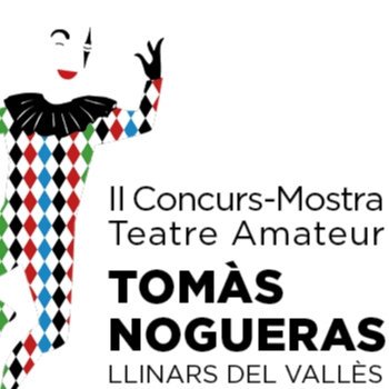LA BARCA SENSE PESCADOR - II CONCURS-MOSTRA TOMÀS NOGUERAS Teatre