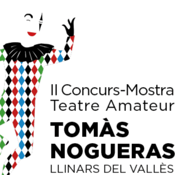 BABY SHOWER - II CONCURS-MOSTRA TOMÀS NOGUERAS Teatre
